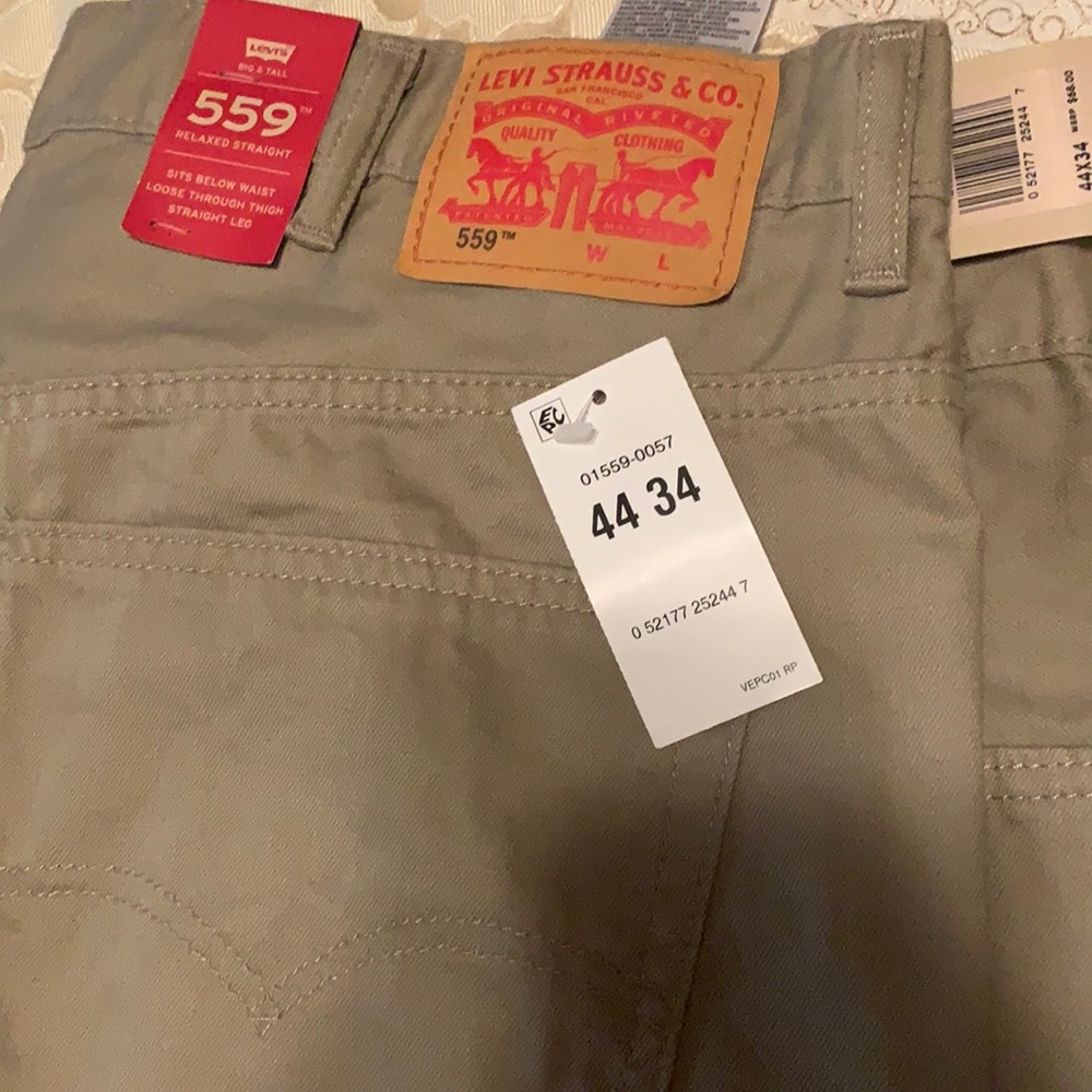Levi’s 559